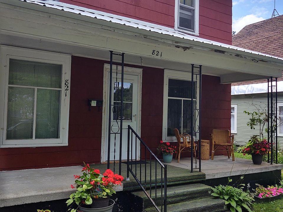 1st image of 821 Cotey St #B
