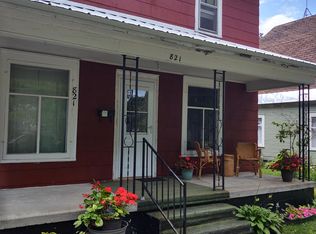821 Cotey St #B, Cadillac, MI 49601