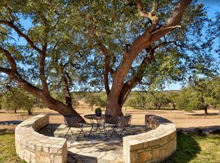 386 Rocky River Rd, Blanco, TX 78606