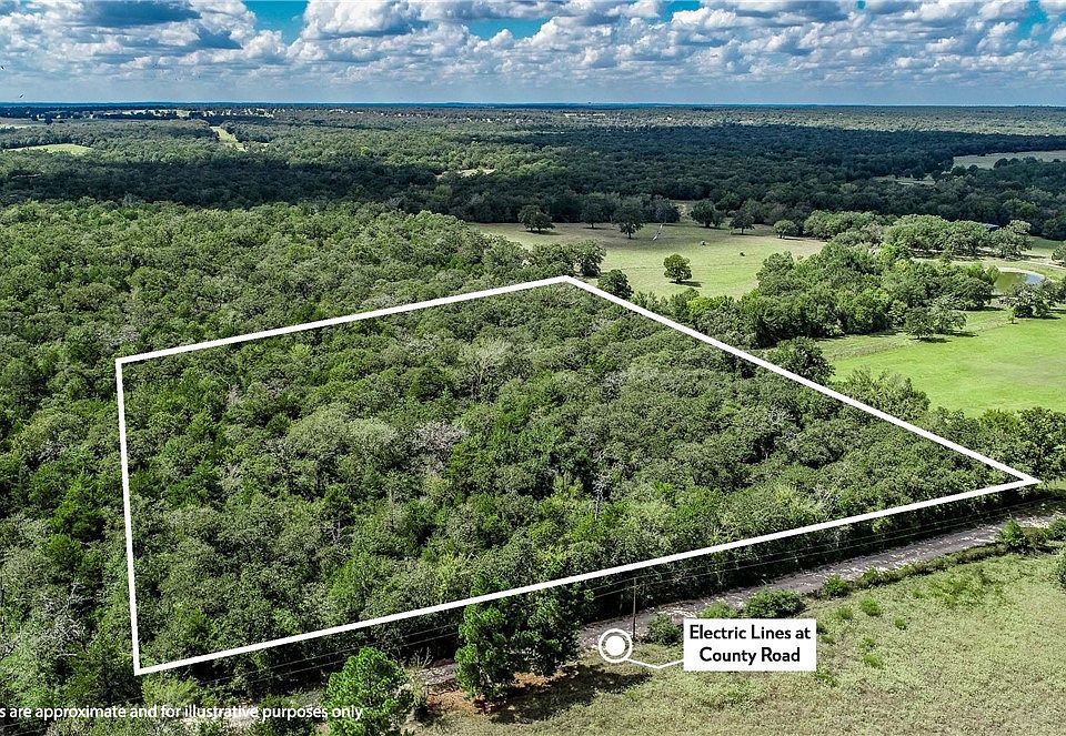 1st image of County Road 309