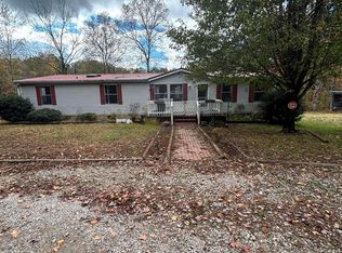 762 Shocco Springs Rd, Warrenton, NC 27589