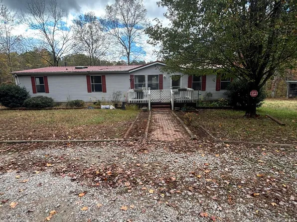 762 Shocco Springs Rd, Warrenton, NC 27589