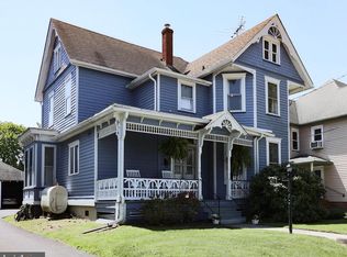 32 Bowen Ave, Woodstown, NJ 08098