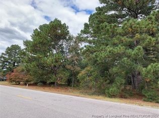 Clinton Rd, Stedman, NC 28391