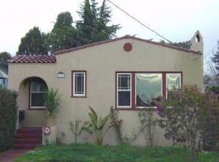 4118 Fullington St, Oakland, CA 94619