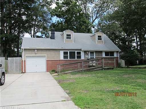 1st image of 4928 Floral St