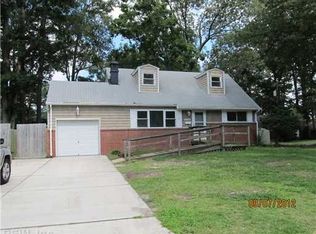 4928 Floral St, Virginia Beach, VA 23462