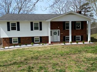2237 Haven Crest Dr, Chattanooga, TN 37421