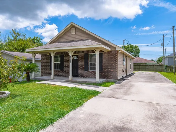 2621 31st Ave N, Texas City, TX 77590