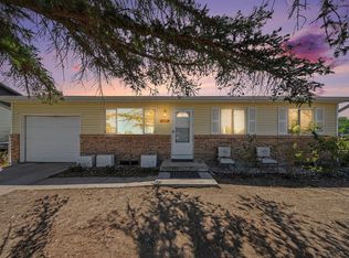 201 E Shafer Ave, Pierce, CO 80650