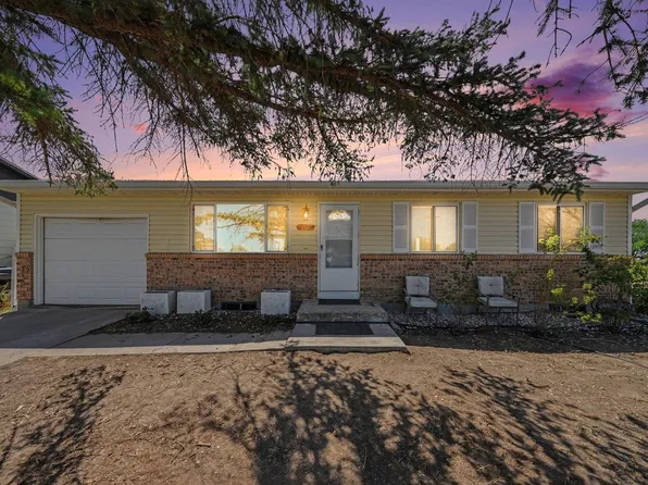 201 E Shafer Ave, Pierce, CO 80650