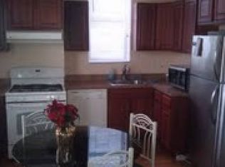 155 Baldwin Ave, Jersey City, NJ 07306