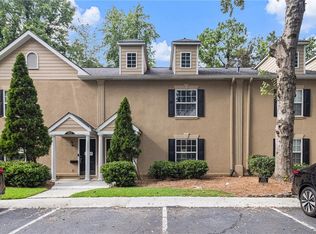 1103 Brighton Point, Sandy Springs, GA 30328