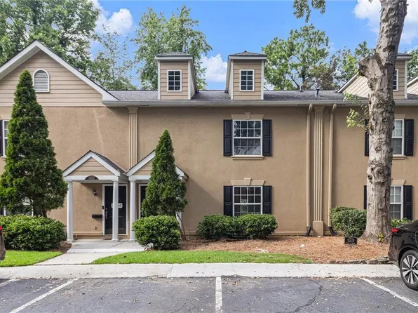 1103 Brighton Point, Sandy Springs, GA 30328