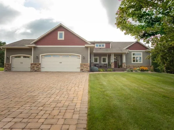 3571 Crestwood Rdg NE, Alexandria, MN 56308