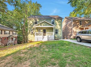 841 Ridge Ave NW, Atlanta, GA 30318