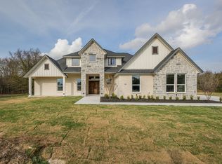 1844 County Road 2320, Terrell, TX 75160