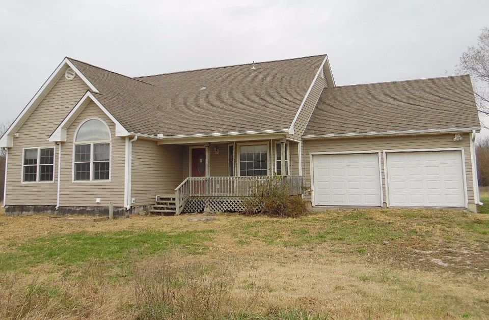 Property Front View