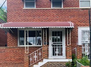 606 Elmira St SE, Washington, DC