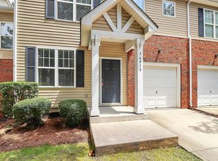 16919 Commons Creek Dr, Charlotte, NC 28277