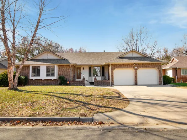237 S Milstead St, Wichita, KS 67209