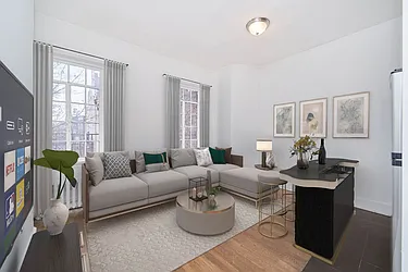 Rented by Living New York