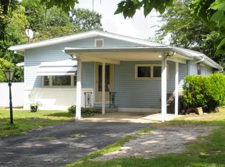 535 Amherst Dr, Brick, NJ 08723