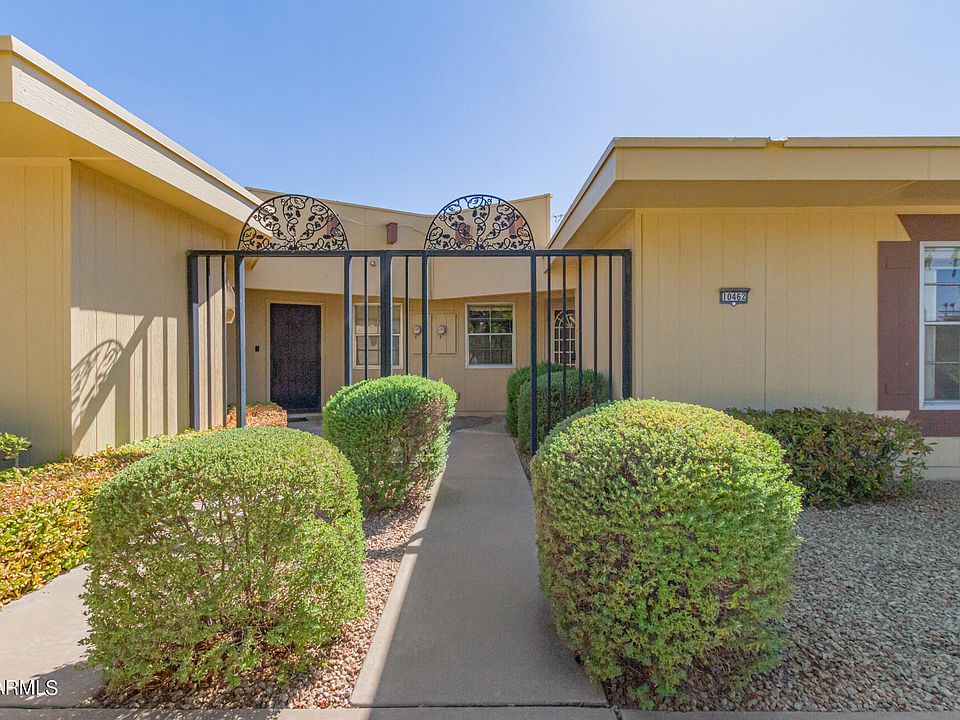 1st image of 10462 W Palmeras Drive
