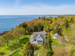 315 Beach Ave, Long Island, ME 04050