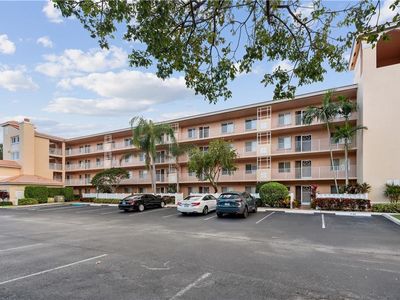 5810 Crystal Shores Dr #405, Boynton Beach, FL, 33437