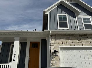1966 E Janet Kay Ln #1, Salt Lake City, UT 84121