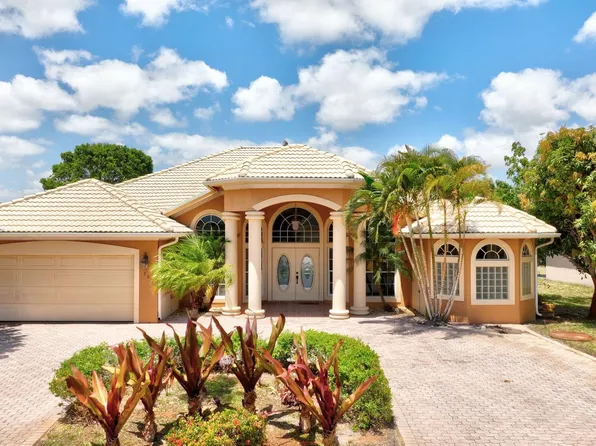 501 SW McComb Avenue, Port St Lucie, FL 34953