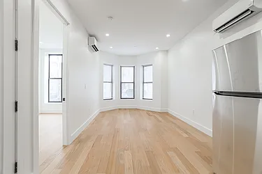 Rented by Yup Realty LLC