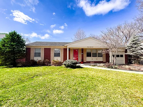 1647 Rockhurst Ln Photo 1