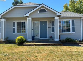 249 S Magnolia St, Cornelius, OR 97113