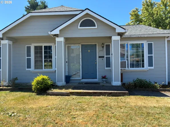 249 S Magnolia St, Cornelius, OR 97113