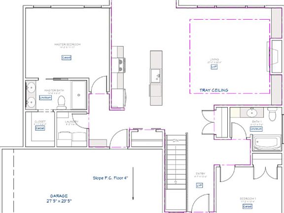4th image of 9026 Weston Dr