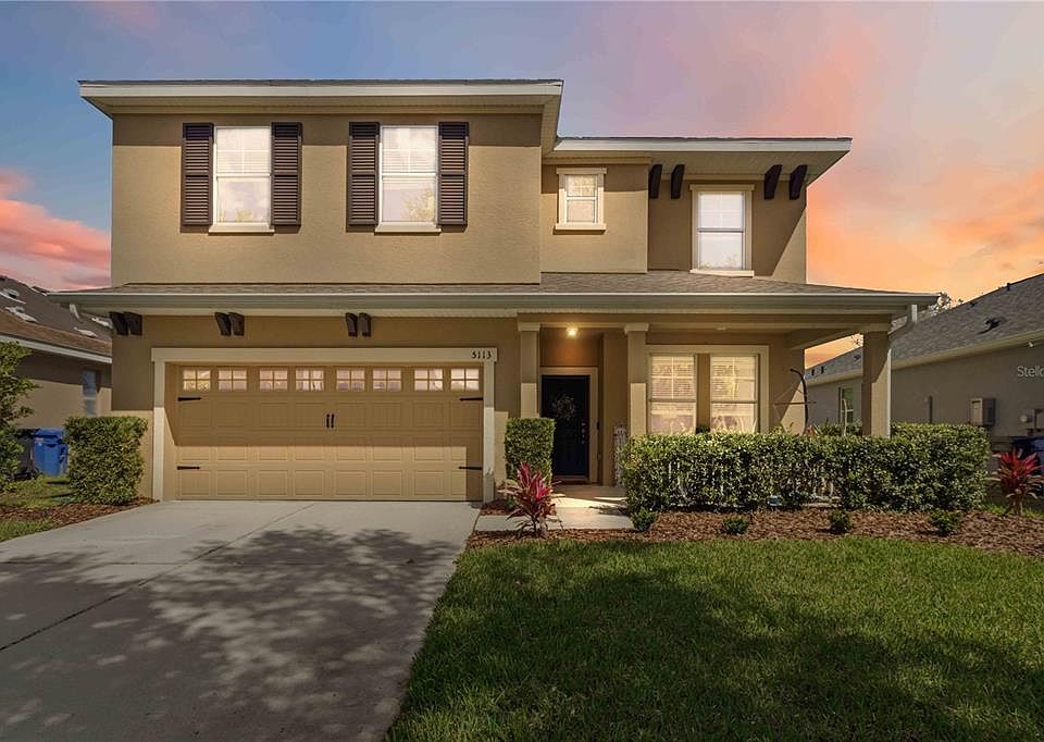 1st image of 5113 Sanderling Ridge Dr