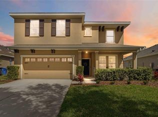5113 Sanderling Ridge Dr, Lithia, FL 33547