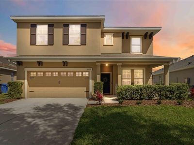 5113 Sanderling Ridge Dr, Lithia, FL, 33547