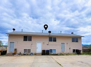 397 W 25th St, Rifle, CO 81650
