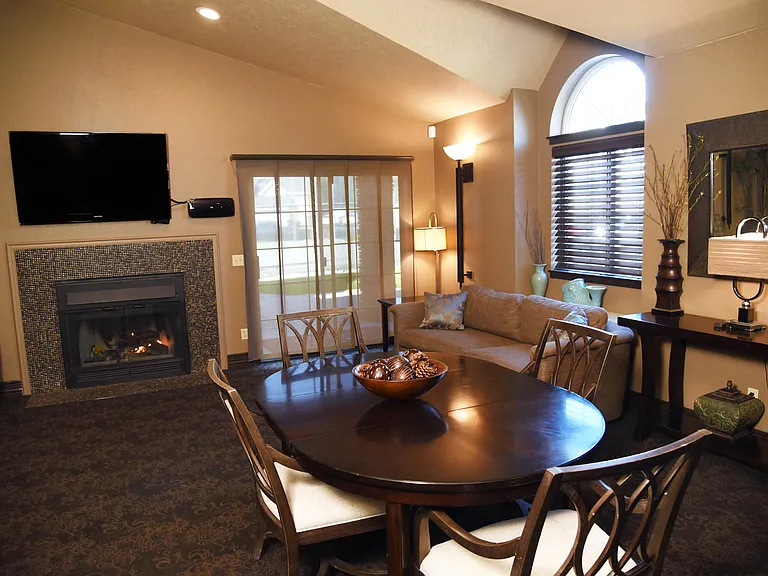 Graymayre Crossing Apartments — Photo 6