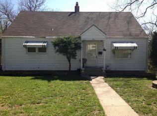 107 Woods St, Excelsior Springs, MO 64024