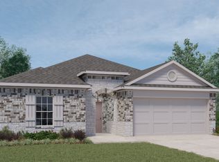 358 Evergreen Sumac Loop, Kyle, TX 78640