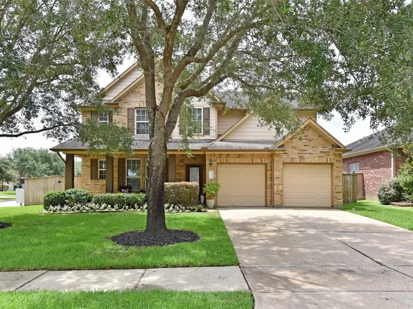 21303 Beverly Chase Dr, Richmond, TX 77406
