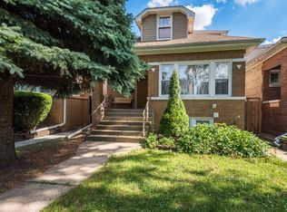 5119 W Wellington Ave, Chicago, IL 60641