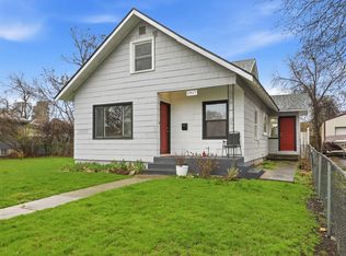1917 E Liberty Ave, Spokane, WA 99207