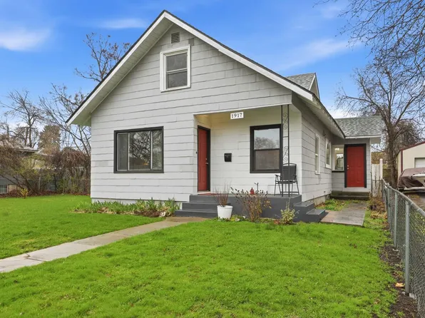 1917 E Liberty Ave, Spokane, WA 99207