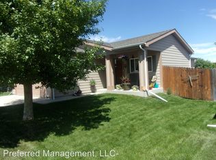 4716 Ranch House Way, Cheyenne, WY 82001