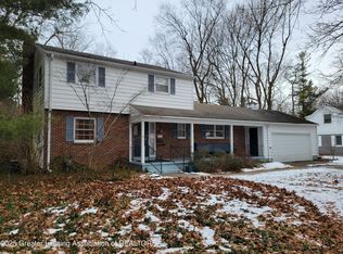 505 S Mead St, Saint Johns, MI